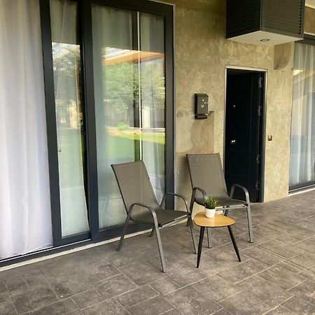Casa Sem Torremolinos 아파트 외부 사진