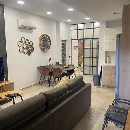 Casa Sem Torremolinos 아파트 외부 사진