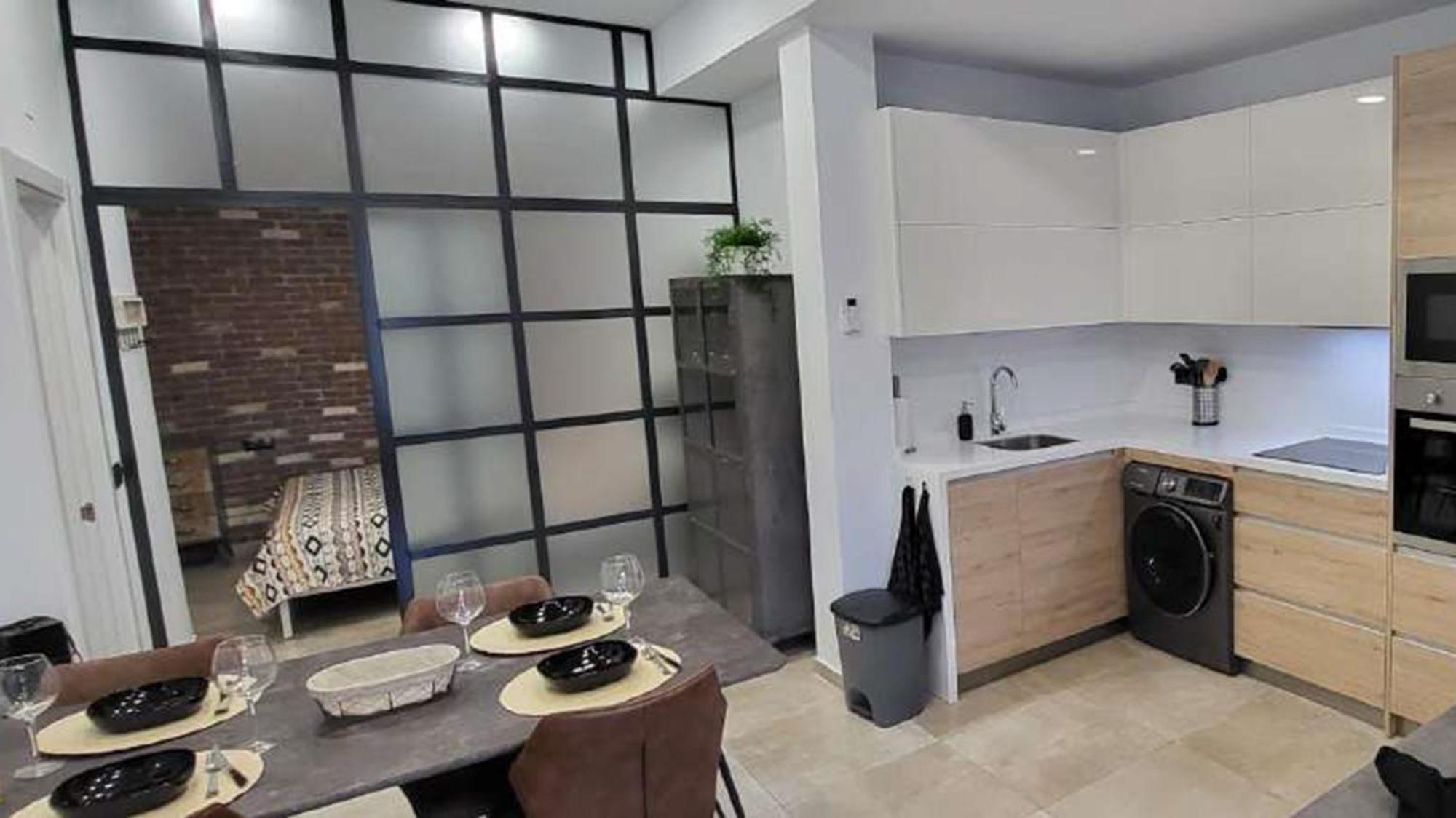 Casa Sem Torremolinos 아파트 외부 사진