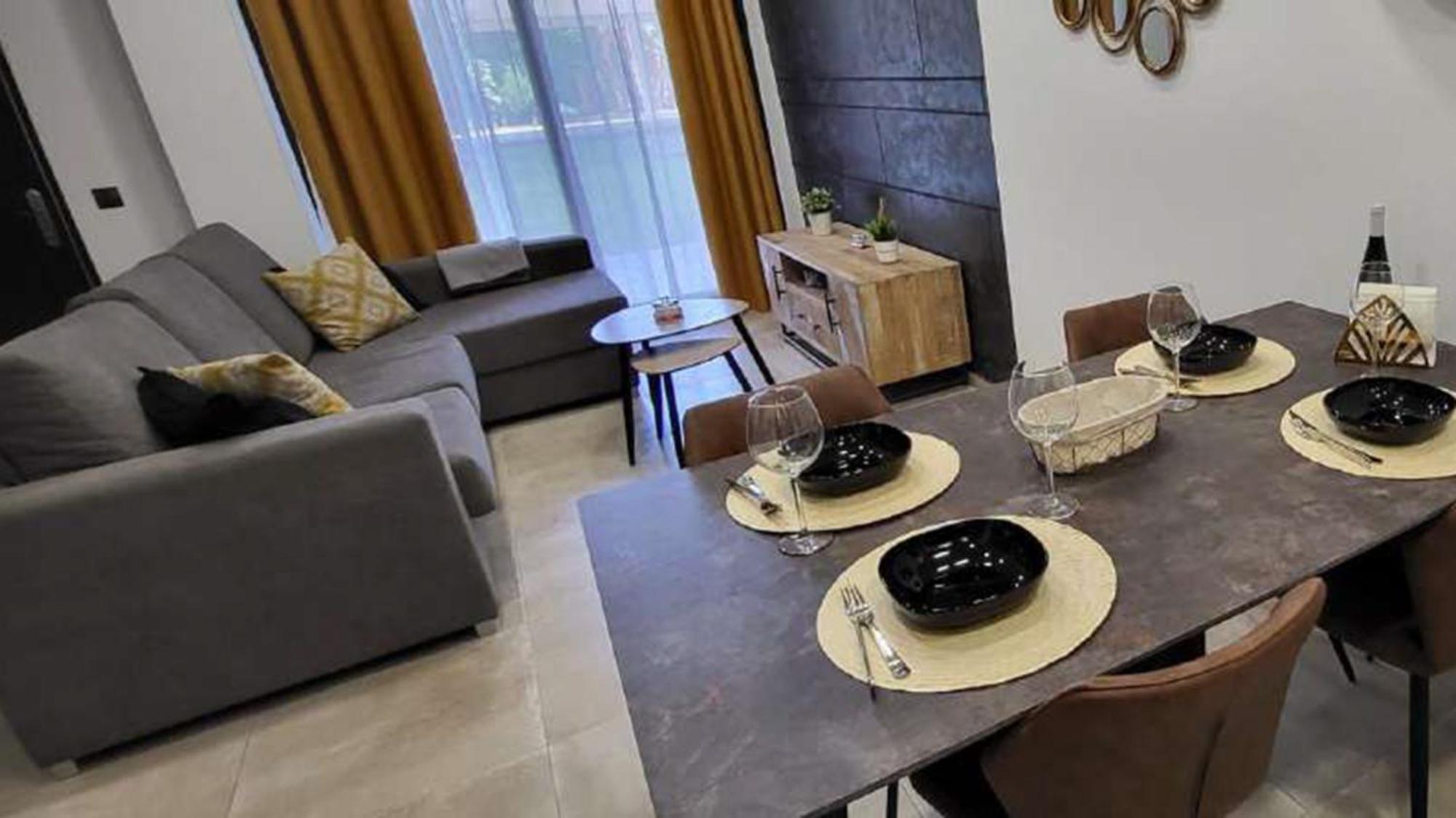 Casa Sem Torremolinos 아파트 외부 사진