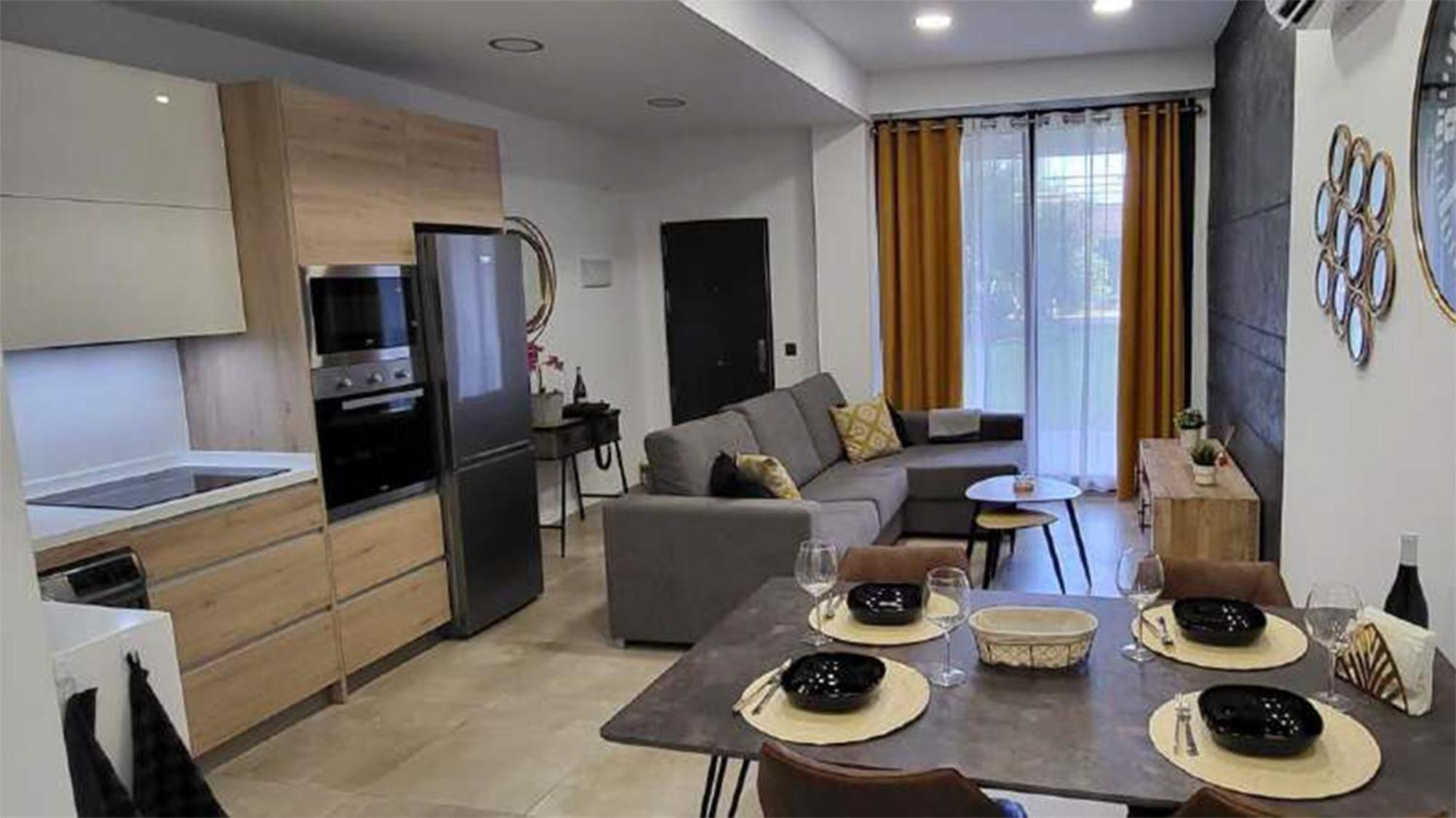 Casa Sem Torremolinos 아파트 외부 사진