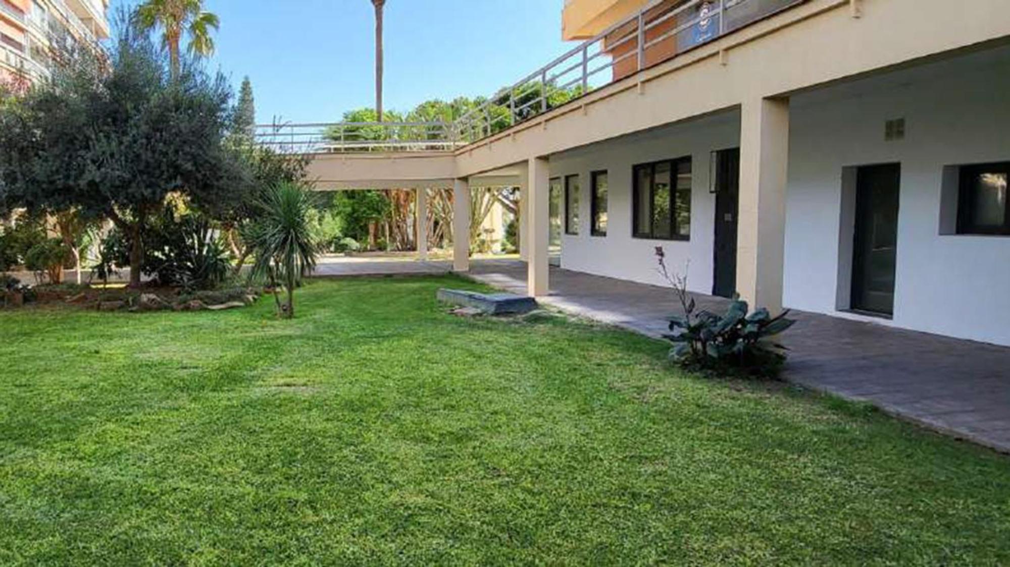 Casa Sem Torremolinos 아파트 외부 사진