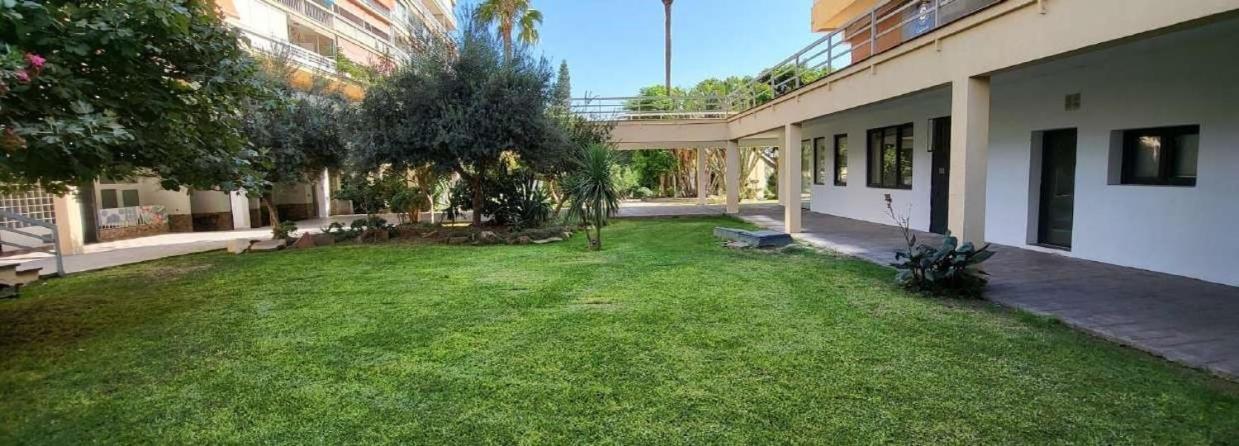 Casa Sem Torremolinos 아파트 외부 사진